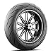 Produktbild MICHELIN Commander III Touring Motorradreifen 130/80B17 65H Vorderrad