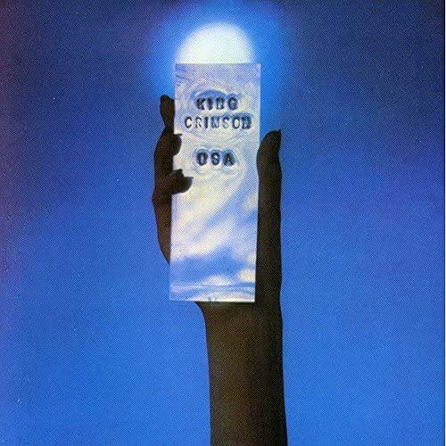 Usa (30Th Anniversary Edition)