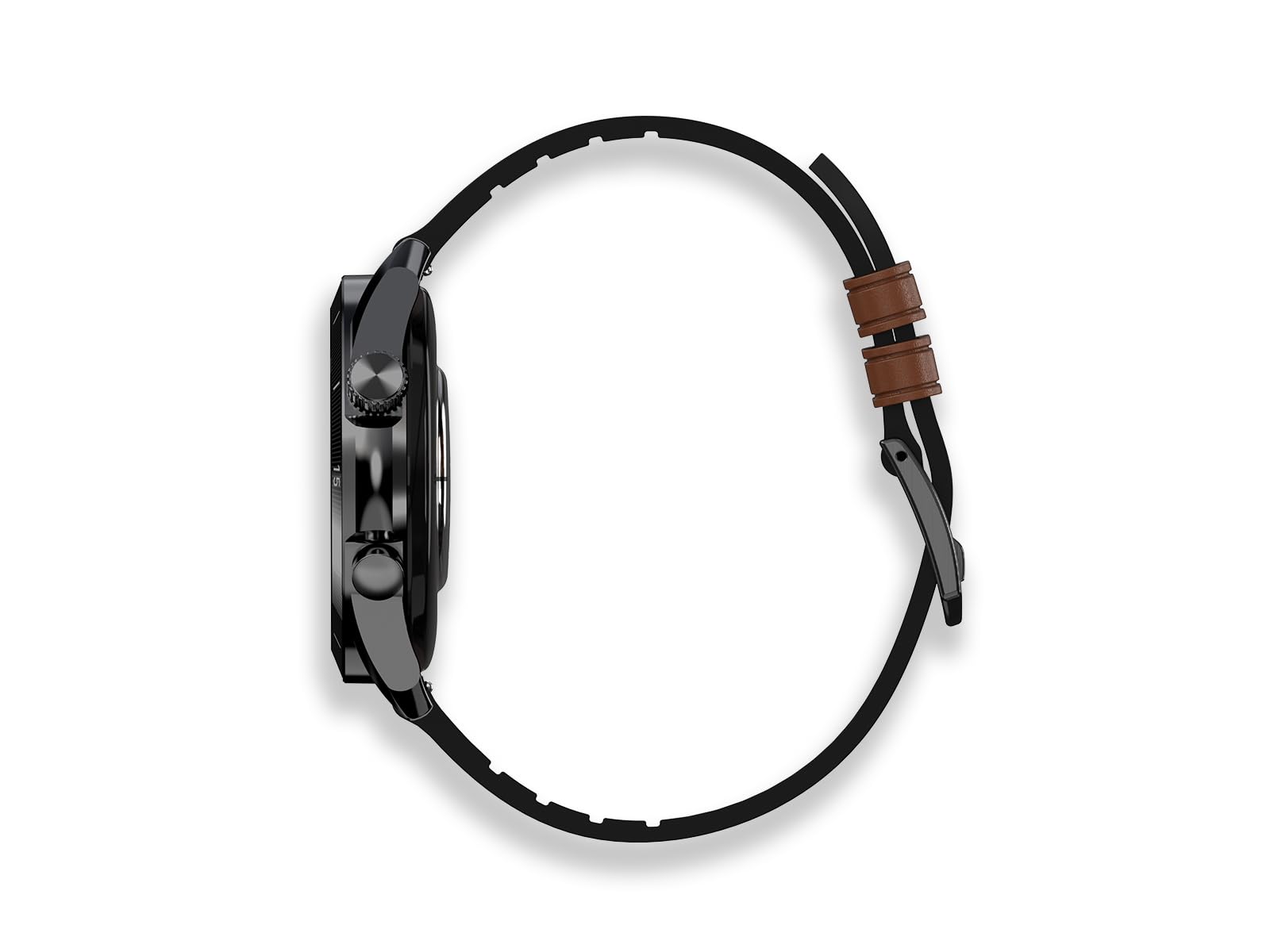 CGV Geko Watch R Anniversary Reloj inteligente con pantalla AMOLED HD 466X466 1.43'', llamadas Bluetooth 5.3, autonomía de 10 días, 100 modos deportivos, impermeabilidad IP68, con monitoreo de salud |