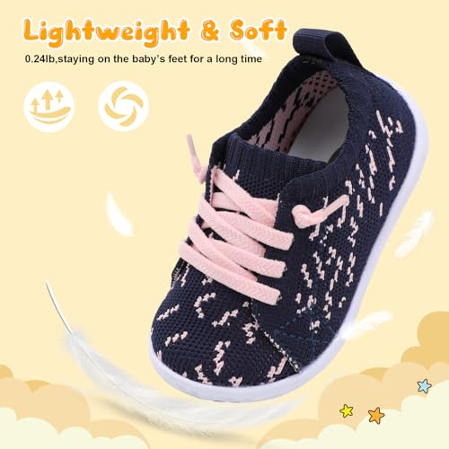 Centipede Demon Baby Shoes Baby Boy Girl First Walking Shoes Breathable Barefoot Infant Shoe Lightweight Slip On Sneakers Soft Sock Shoe4