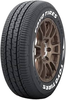 Amazon | ハイエース｜トーヨー H30｜195/80R15 107/105L｜＆アルミ