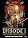 Star Wars: The Phantom Menace Graphic Novel Adaptation (Star Wars Movie Adaptations)