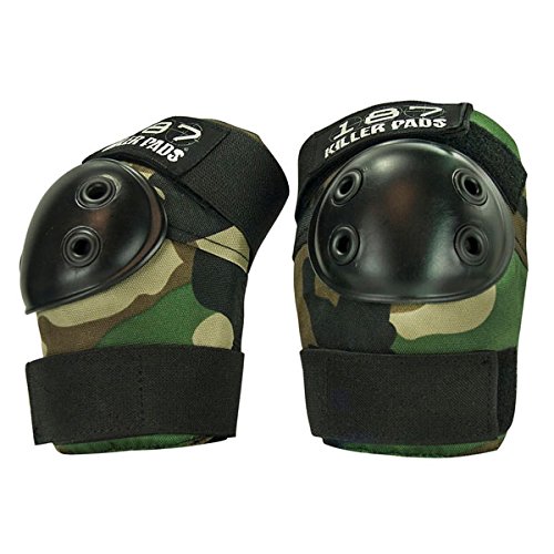 Amazon | 【187 KILLER PADS】 187キラーパッド 【COMBO PACK PAD SET