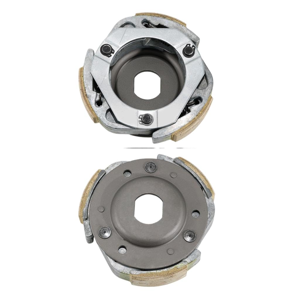 Frizione Centrifuga Compatibile Con Agility 125 City