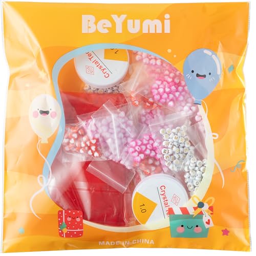 BeYumi Mom Bracelet Craft Kit 24-Pack Down to $12.59 with Code