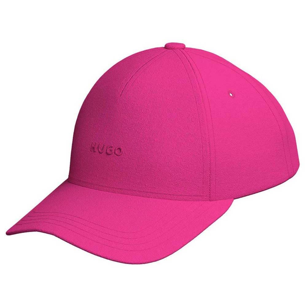 HUGO Cara Cap One Size Pink