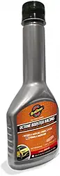 Octane Booster Racing, Aditivo para Gasolina, 250ml, Aumenta Potência do Motor - BraClean