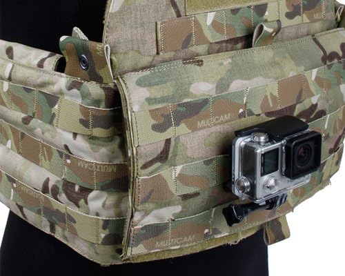 gopro molle pouch