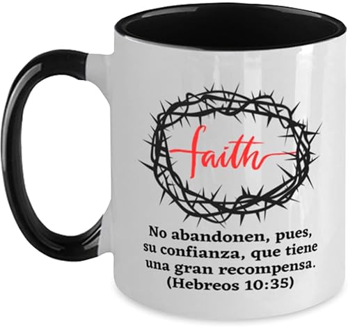 Miniatura 1 de Regalos religiosos para mujer o hombre - Santidad y busqueda de la perfección cristiana Para quinceanera, matrimonio, bautizo, primera comunión -