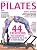 Capa de Revista Oficial Pilates ed.31