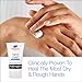 Neutrogena Norwegian Formula Moisturizing Hand Cream Formulated with Glycerin for Dry, Rough Hands, Fragrance-Free Intensive Hand Lotion, 2 Oz, Pack of 6