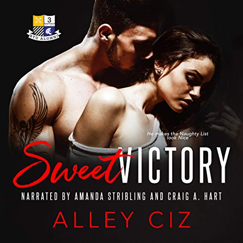 Sweet Victory by Alley Ciz episode artwork