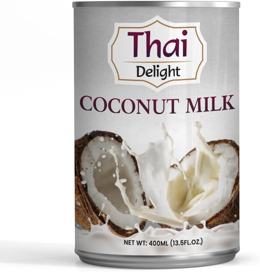 Coconut Milk 400ml