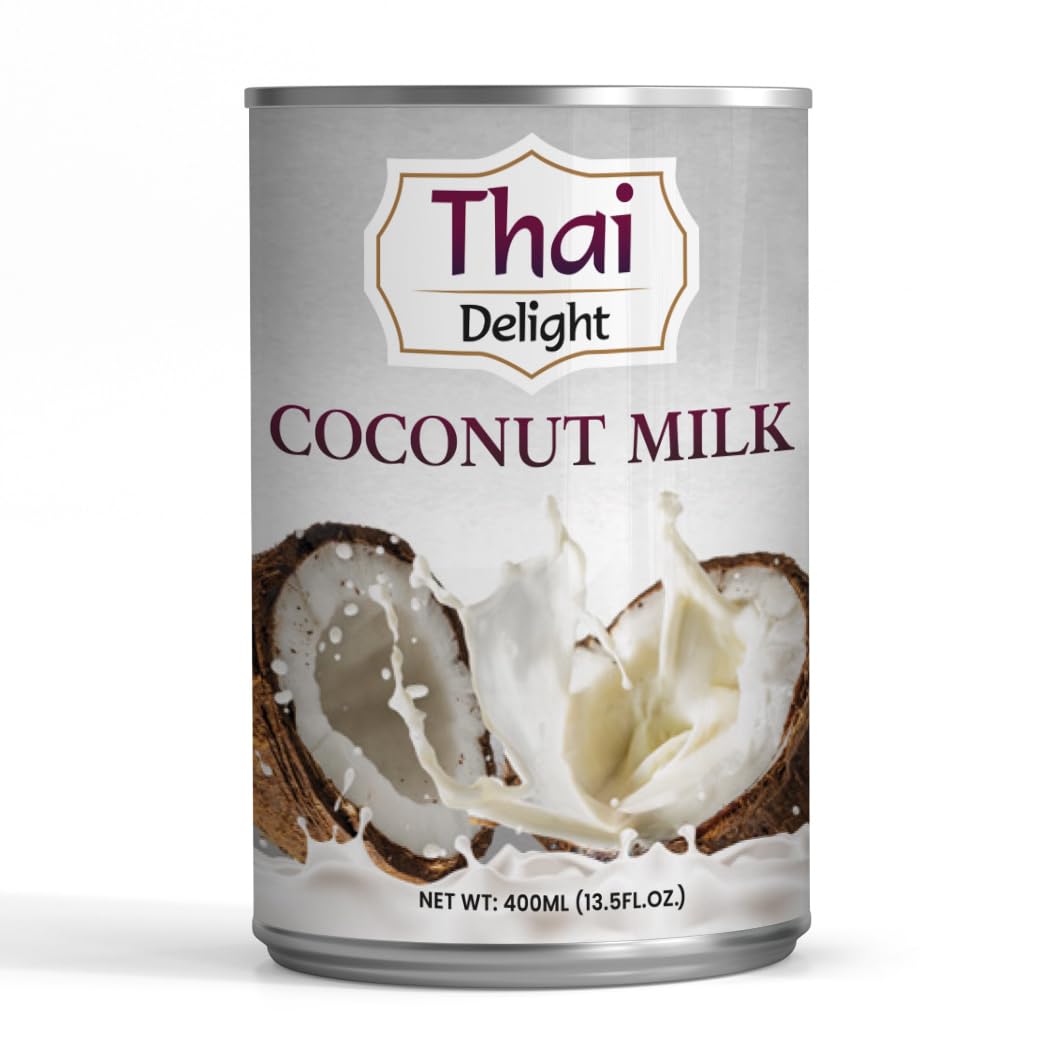 Coconut Milk 400ml