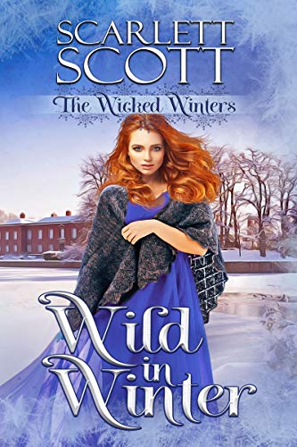 Télécharger Wild in Winter (The Wicked Winters Book 6) (English Edition) Francais PDF