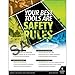 Workplace Safety Basics Training Kit, Overview of Safety Topics & Tips, English & Spanish