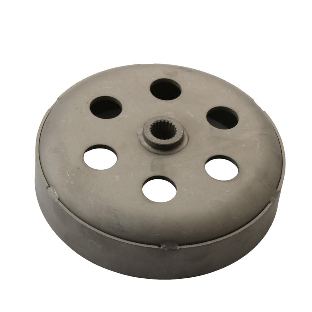 Campana De Embrague para Motocicleta, para SYM Joymax250 GTS 250 GTS300 Citycom300 Joymax300 Quad Lander Joymax 250cc 300cc 22101-HMA-000 4T
