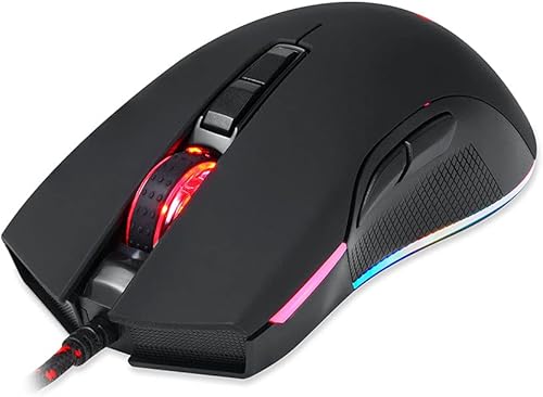 Produto Mouse Gamer Motospeed V70