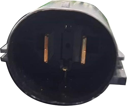 Miniatura 2 de TYC 624870 Conjunto de ventilador de refrigeración de repuesto para Mazda CX-9