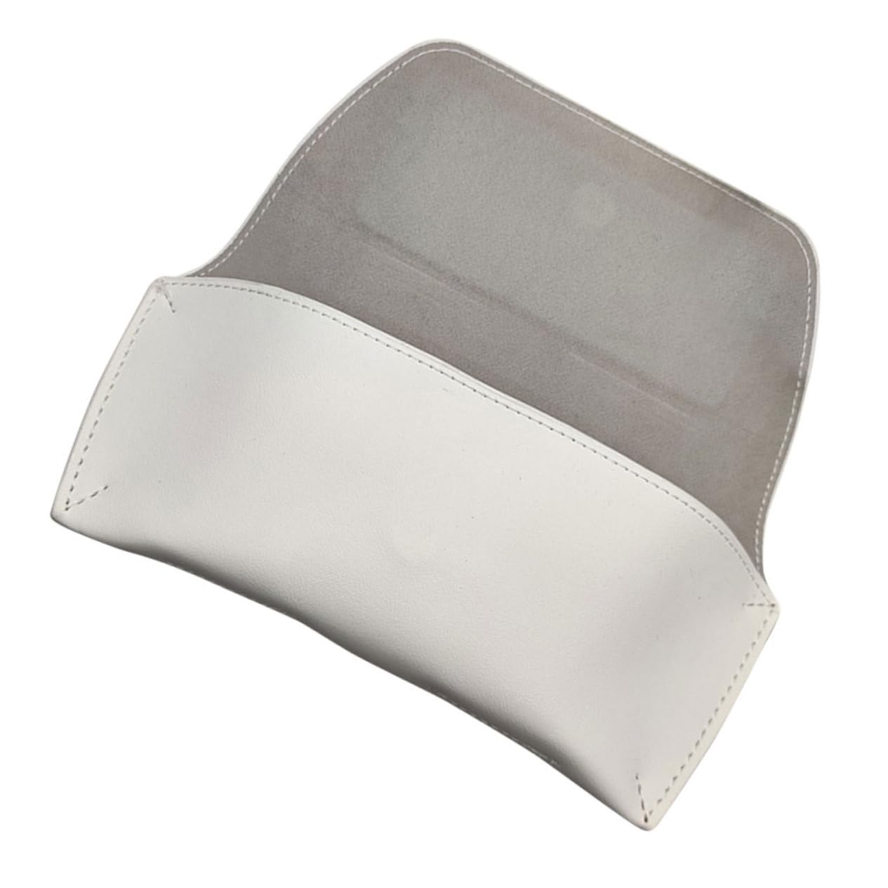 BESPORTBLE Custodia Protettiva Per Occhiali Da Sole Custodia Per Occhiali Da Sole Con Chiusura A Pressione Custodia Per Occhiali Carina Custodia Rigida Per Occhiali Da Donna Custodia Per
