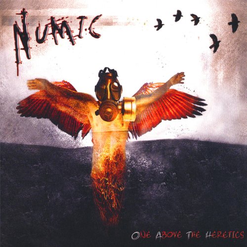 Numic Band Amazon.com: One Above The Heretics : Numic: Digital Music