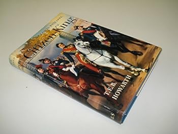 Hardcover Citizen-King: Louis-Philippe Book