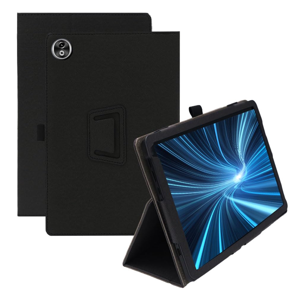Ytaland for DOOGEE T20 Ultra Tablet case 12 Inch, Slim Magnitic PU Leather Protective Stand Cover Tablet Case
