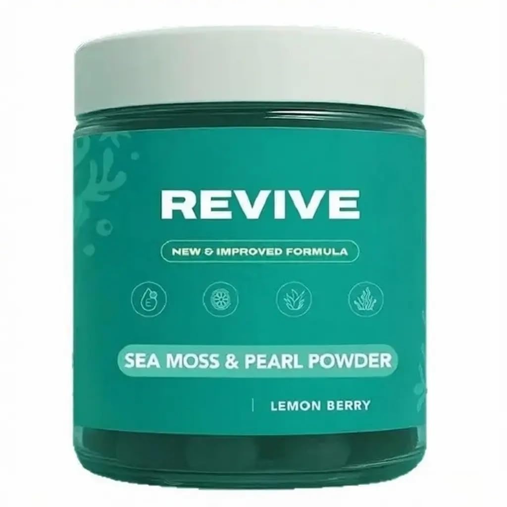 Gummies mousse de mer d'exception pour cheveux et peau sublimés