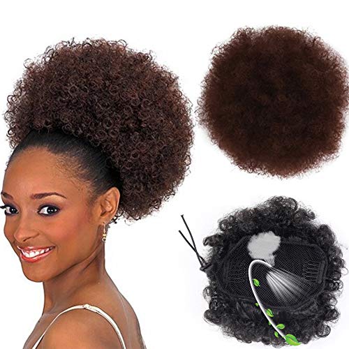 Synthetic Ponytail The Best Amazon Price In Savemoney Es