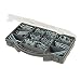 Produktbild Fixman 539636 Senkkopfschrauben-Sortiment, verzinkt 780-tlg, Silver