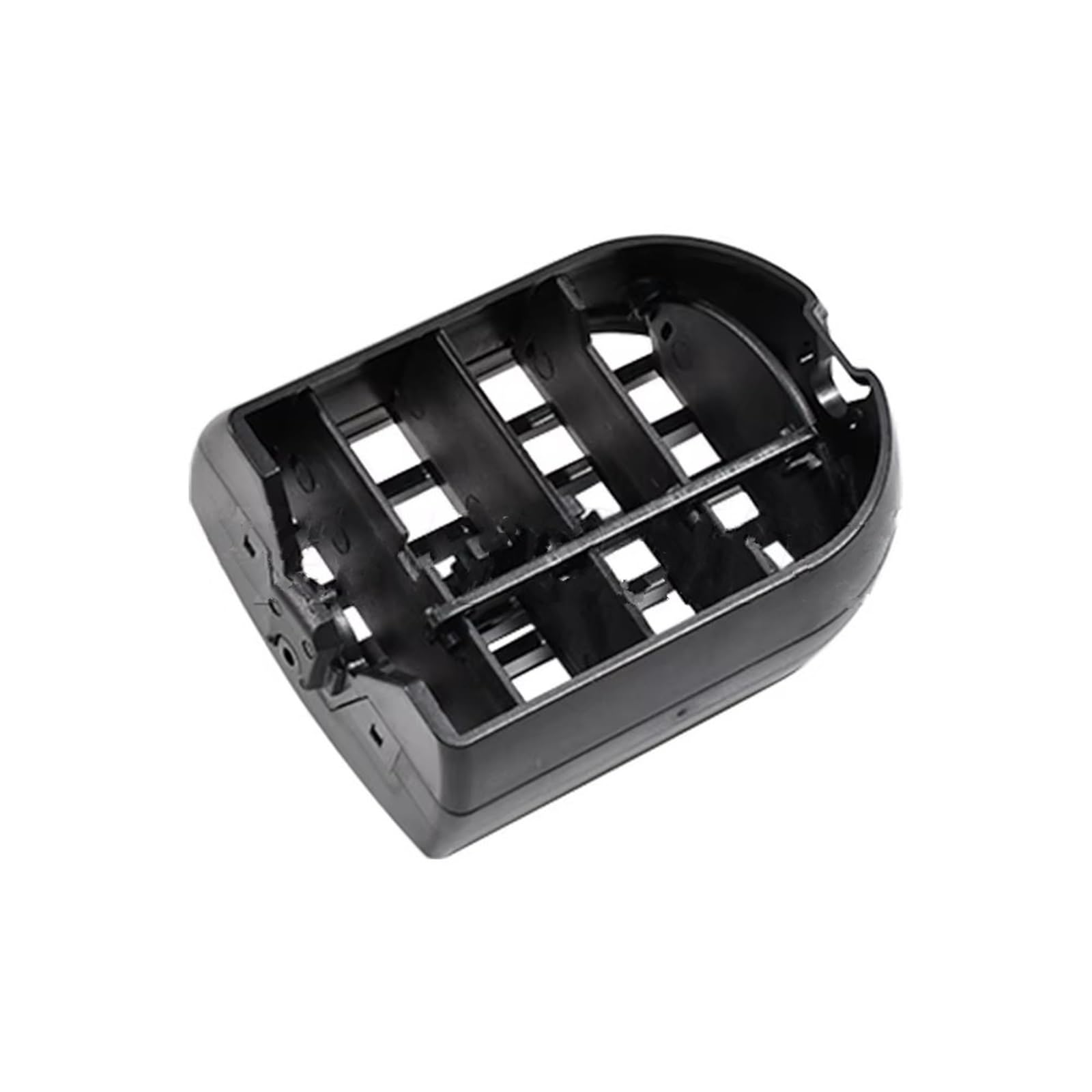 Ricambi Compatibile Con Opel Per Combo C Per Corsa C Auto Centro Griglia Di Sfiato Aria AC Aria Copertura Uscita Griglia OEM: 90535120