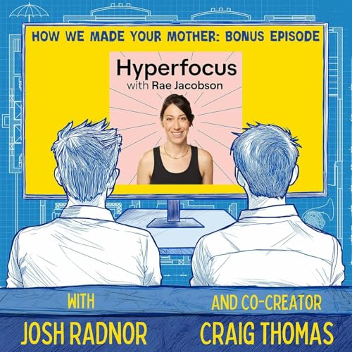 Presenting: Hyperfocus with Guest Craig Thomas