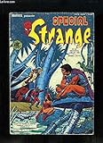 special strange 45  Spécial Strange, N°45