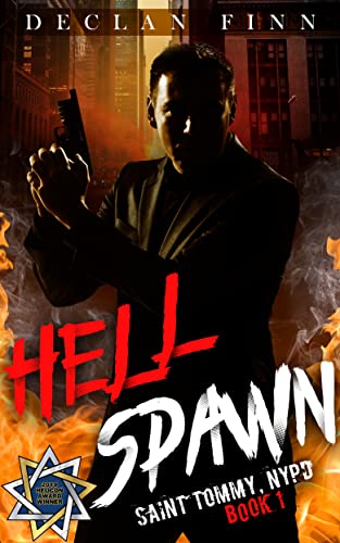 Cover of Hell Spawn