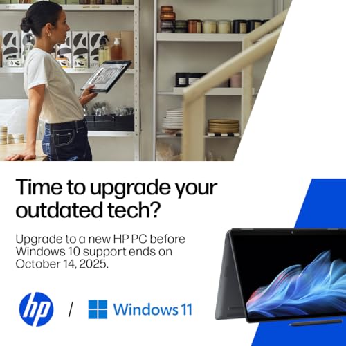 HP Stream 14 Laptop - Intel N4120, 4GB RAM, Win 11, Jet Black - Image 2