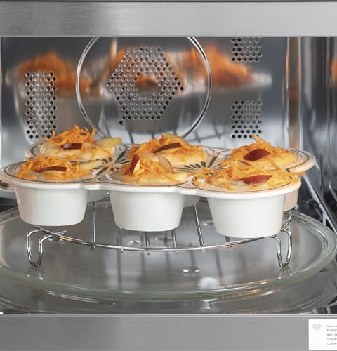 Café CEB515P3NDS Countertop Convection product image 4