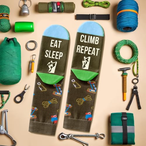 Zmart Sports Gifts For Men Women - Swim Climbing Yoga Chess Gym Socks For Runner Skateboarder4