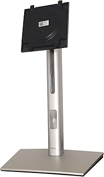 Amazon.co.jp: Depot4Buyers Dell P2422HE 調節可能な傾斜回転モニター