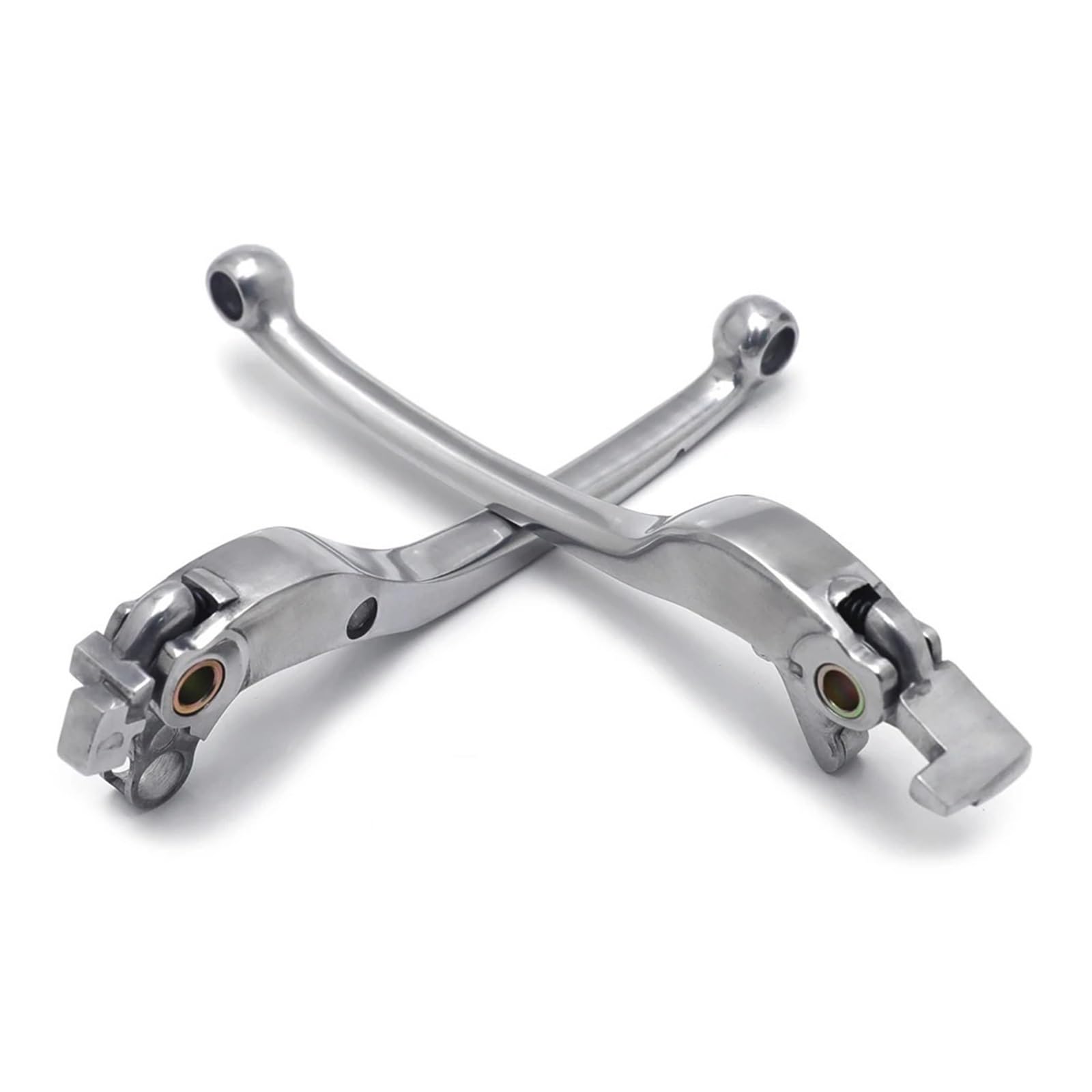 Leviers de frein et d'embrayage pour Suzuki pour rouler sereinement lors de vos roadtrips