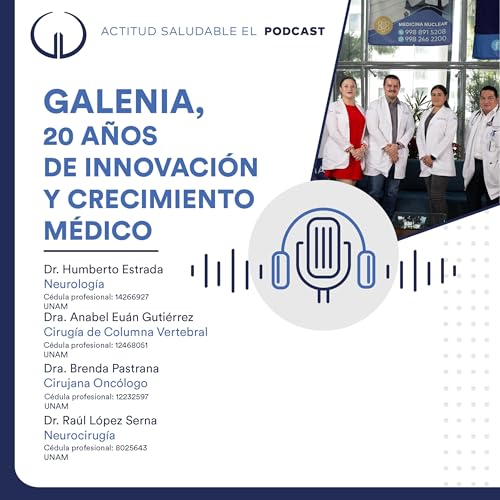 Galenia, 20 a&ntilde;os de innovaci&oacute;n y crecimiento m&eacute;dico | Hospital Galenia - E300