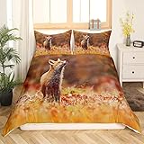 ★ Matériel: Super microfibre, léger, respirant et frais au toucher, pour que vous puissiez dormir confortablement la nuit.