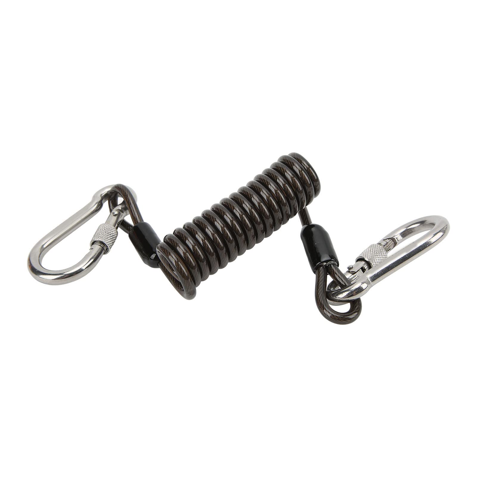 Viskoord met karabijnhaak | Autosleutel Lanyard, Anti-Loss Viskoord met karabijnhaak | Autosleutel Lanyard, Anti-Loss