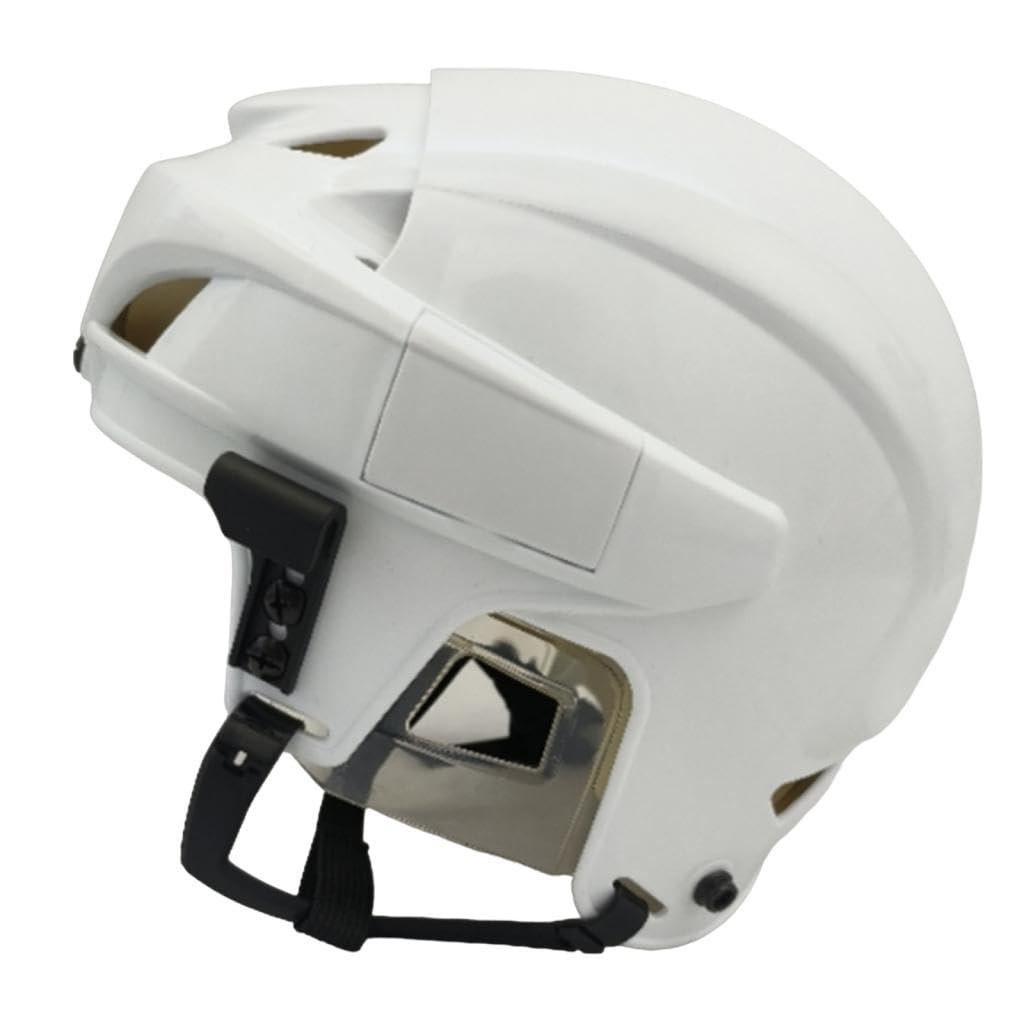 Casco da Hockey di per Pattinaggio su Ghiaccio
