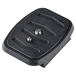 CULLMANN – CULLMANN AX652 Schnellkupplungsplatte Alpha 2500 60 40652