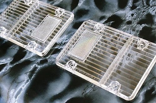 Amazon | ハイゼットトラック S200P/S210P系 前期 クリスタルクリアー