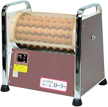 Amazon | シェイプアップローラー CR-270（家庭用/受注生産品） | 中旺