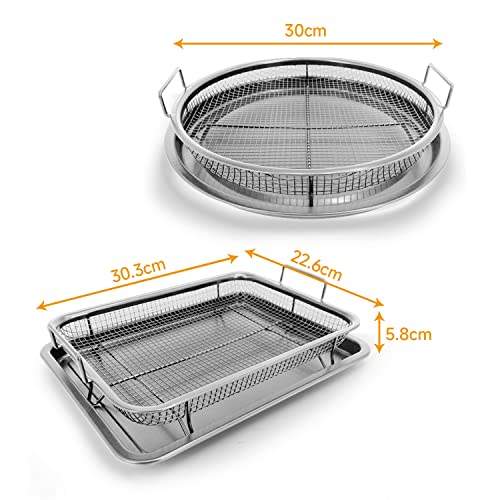 Encuentra la mejor selección de Parrilla para horno - los mas comprados. 21 Imagen adicional