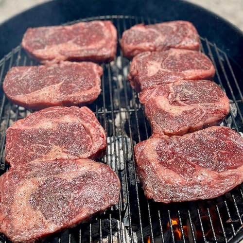Meat Your Cheese Australian Wagyu Ribeye Steak X 1 Pack Of 14-16 Oz thumb #2