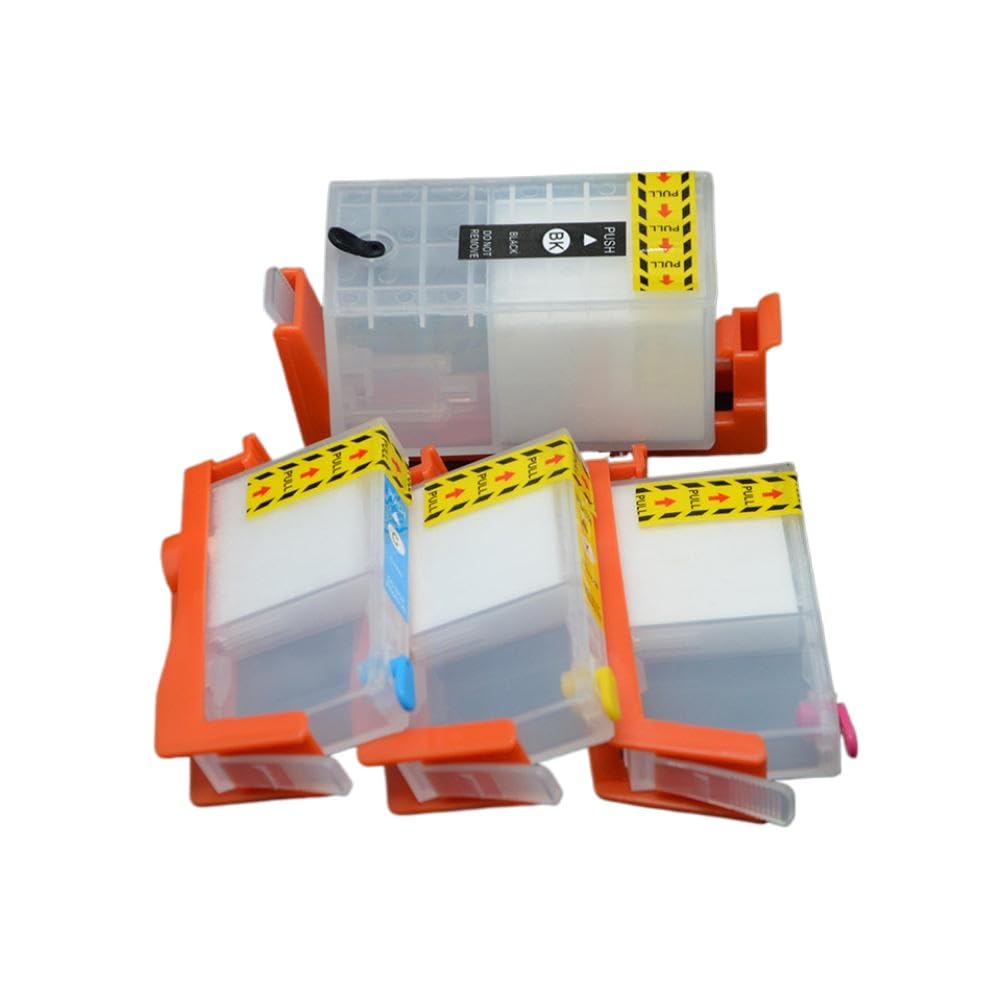 Nachfüllbare Tintenpatrone Kompatibel Mit HP Officejet 8010 8012 8013 8014 8015 8017 8022 8023 8024 8025 8026 8028 8035 Drucker Für US 910 910XL