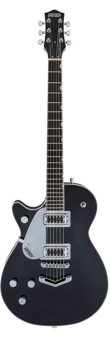 G5230 Electromatic Jet FT Left-handed Electric Guitar - Black